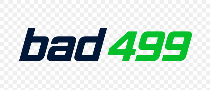 bad 499 হোম লোগো
